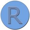Run R Script app icon