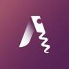Decanto app icon