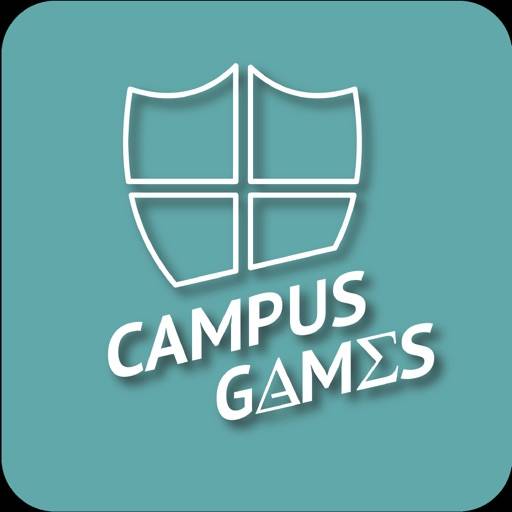 Campus Games Symbol