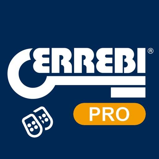 ErrebiRemotesPro app icon