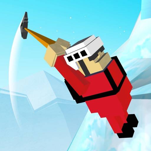 supprimer Axe Climber