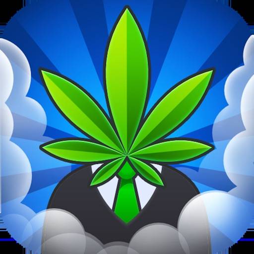 Weed Inc: Idle Tycoon icon