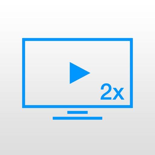 SpeedUpTV plus app icon