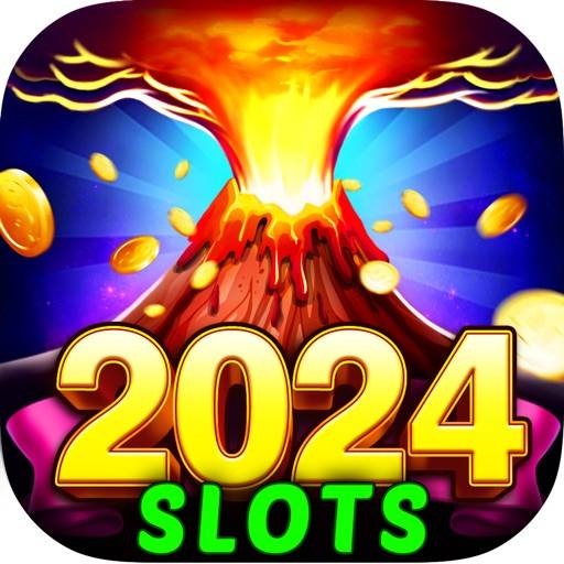 Lotsa Slots - Juegos de Casino icono