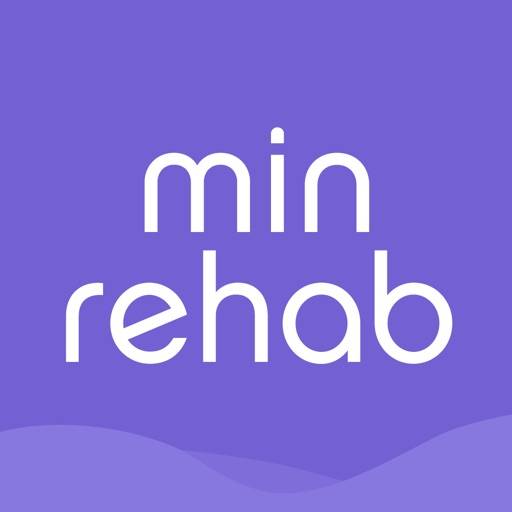 Min Rehab icon