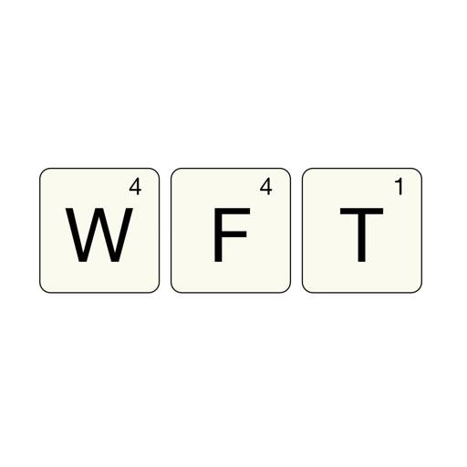 ta bort Wordfeud Tiles