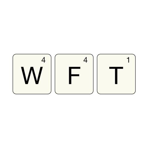 Wordfeud Tiles ikon
