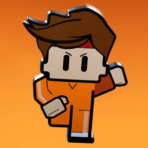 Escapists 2: Pocket Breakout icon