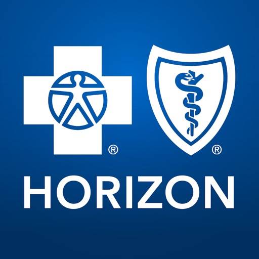 Horizon Blue app icon