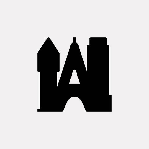 Architectures app icon