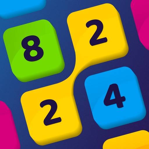 2248: Acertijo Numérico 2048 app icon