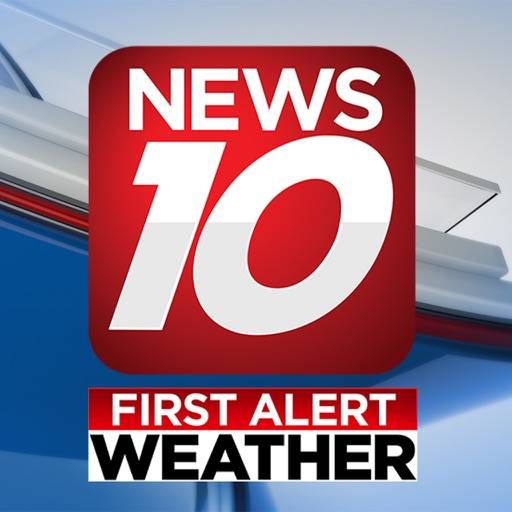 WILX First Alert Weather app icon