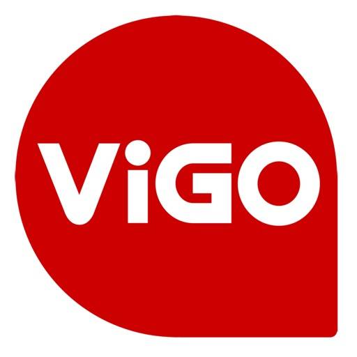 Vigo App icon