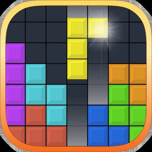 Block Puzzle · app icon