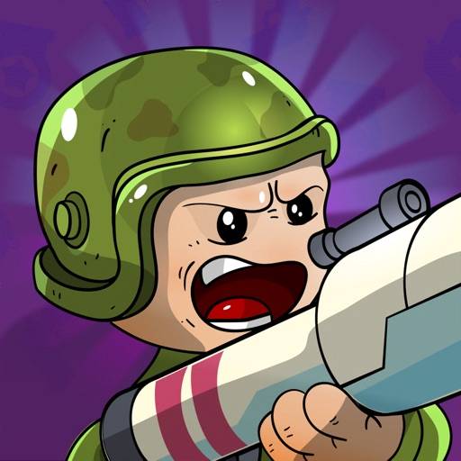 ZombsRoyale.io icon