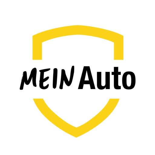 HUK Mein Auto app icon
