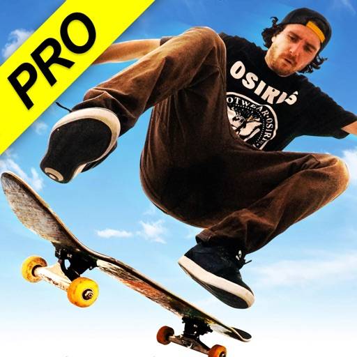 Skateboard Party 3: Pro icon