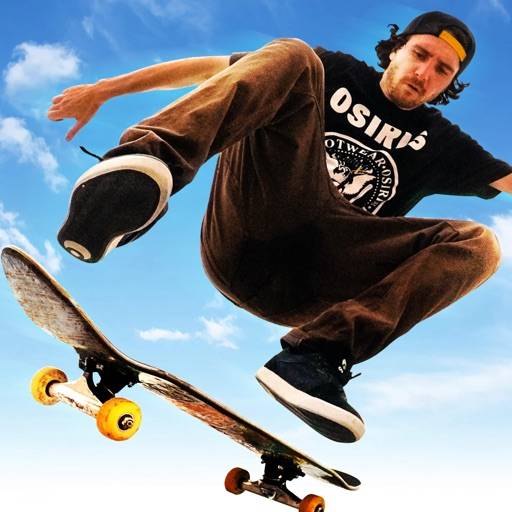 eliminar Skateboard Party: 3