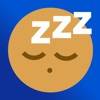 Sleep Aid zzZ app icon
