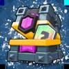 Chest Simu for Clash Royale app icon