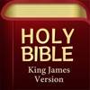 Bible KJV - Daily Bible Verse icon