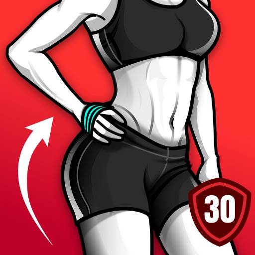 elimina Fitness Femminile -Allenamento