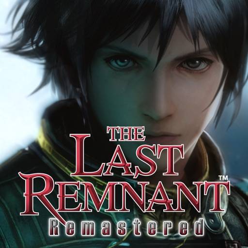 elimina THE LAST REMNANT Remastered