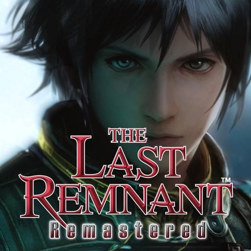 THE LAST REMNANT Remastered Symbol