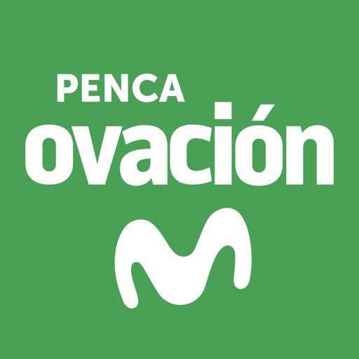 Penca Ovación Movistar app icon