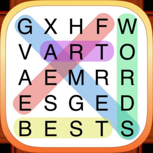 Word Search · icon