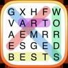 Word Search · app icon