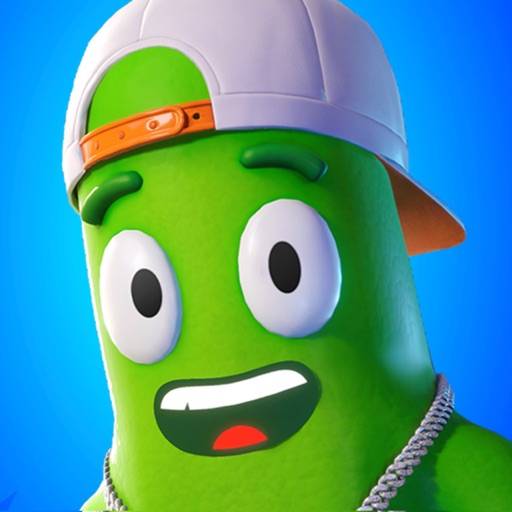 Dilly for Fortnite Mobile App app icon