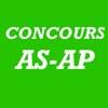 Prepa AS-AP app icon