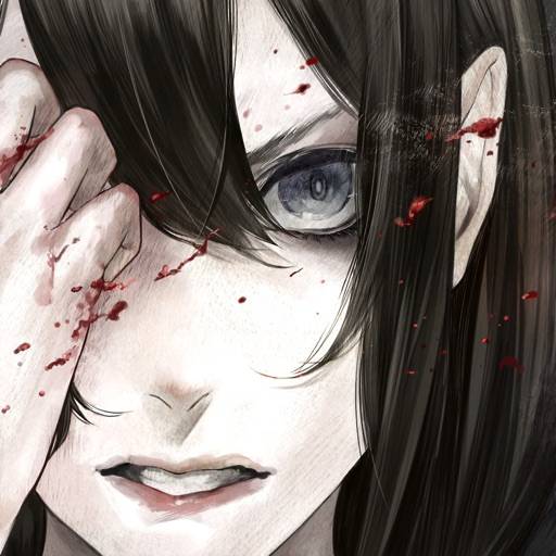 Urban legend : Shin Hayarigami app icon