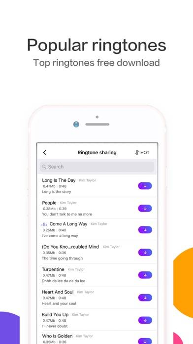 download free ringtone maker for iphone