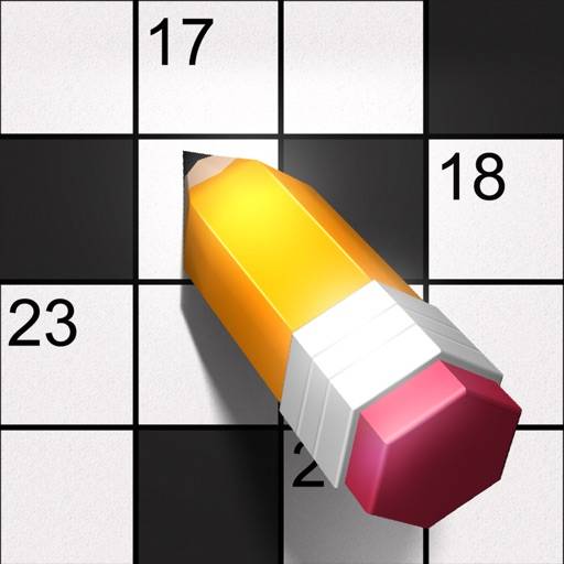 Devarai Crosswords Light icon