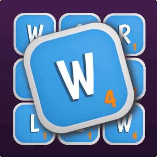 Wordle - Word Puzzle icon