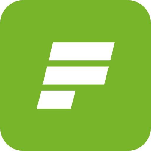 APCOA FLOW | Parken per App icon