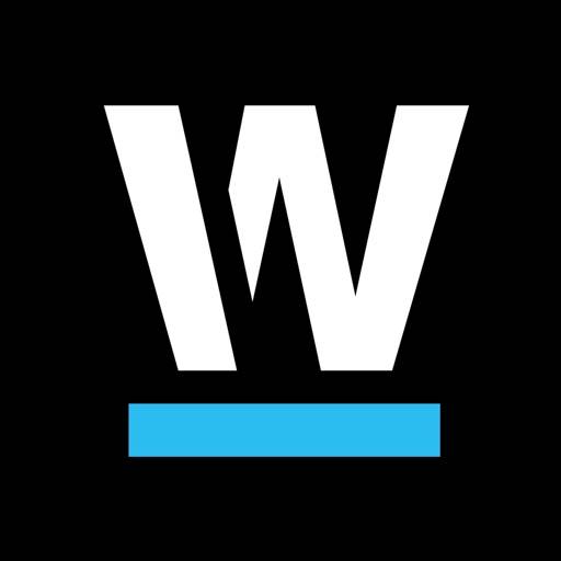 Watson.de News icon