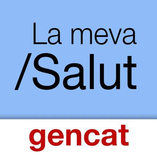 La Meva Salut icon