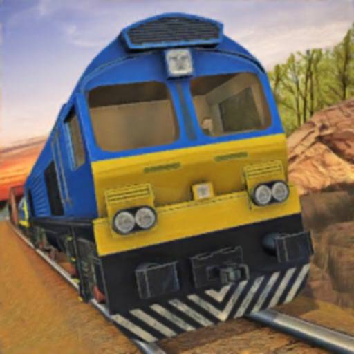 Train Driver 2018 app icon