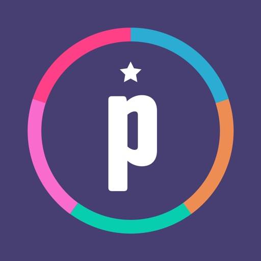 Primetime app icon