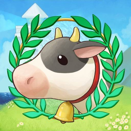 Harvest Moon: Light of Hope icon