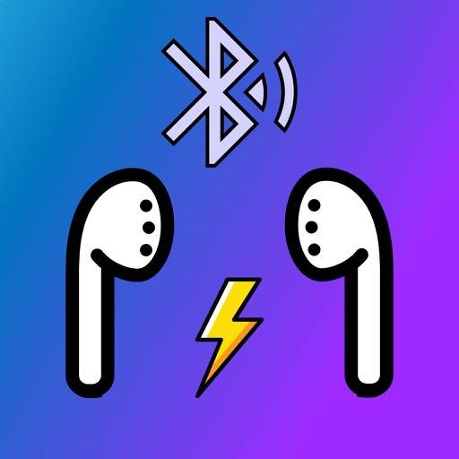 Finder For AirPod & Headphones icon