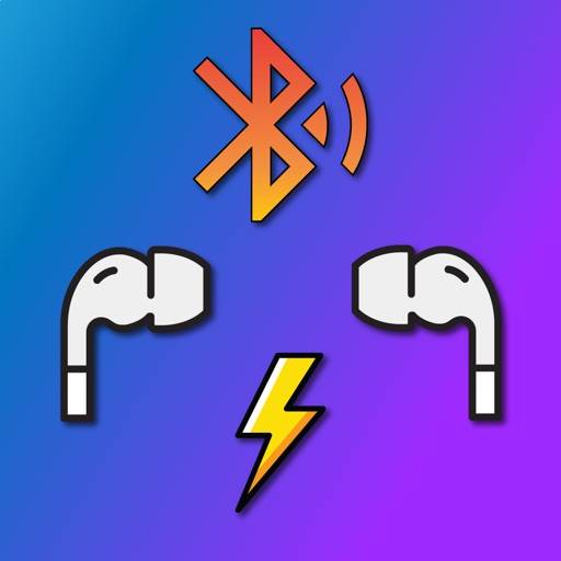 Localiser AirPods et Écouteurs icône