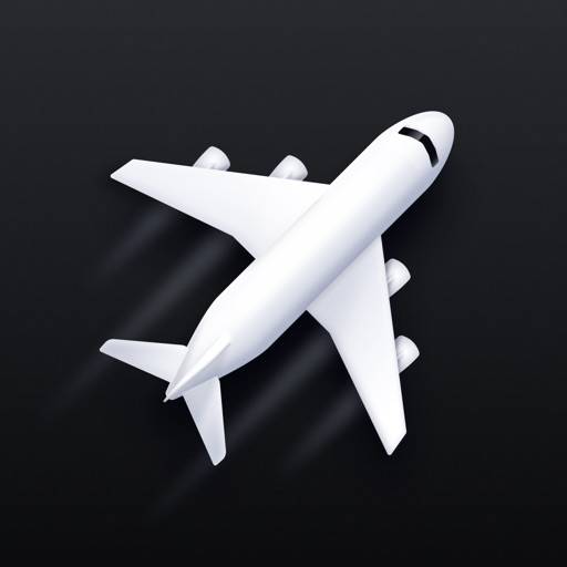 Flighty – Live Flight Tracker icona
