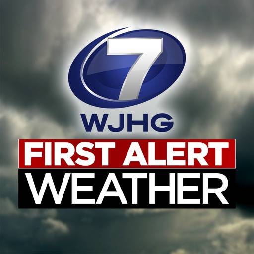 WJHG First Alert Weather app icon