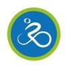 City Cycling app icon