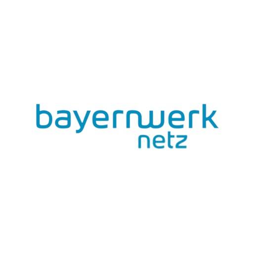 Bayernwerk Netz Symbol