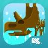 Dino Dana: Dino Exhibit app icon